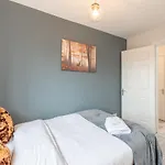 Cooperage Apartments By Premier City