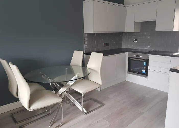 Cooperage Apartments By Premier City