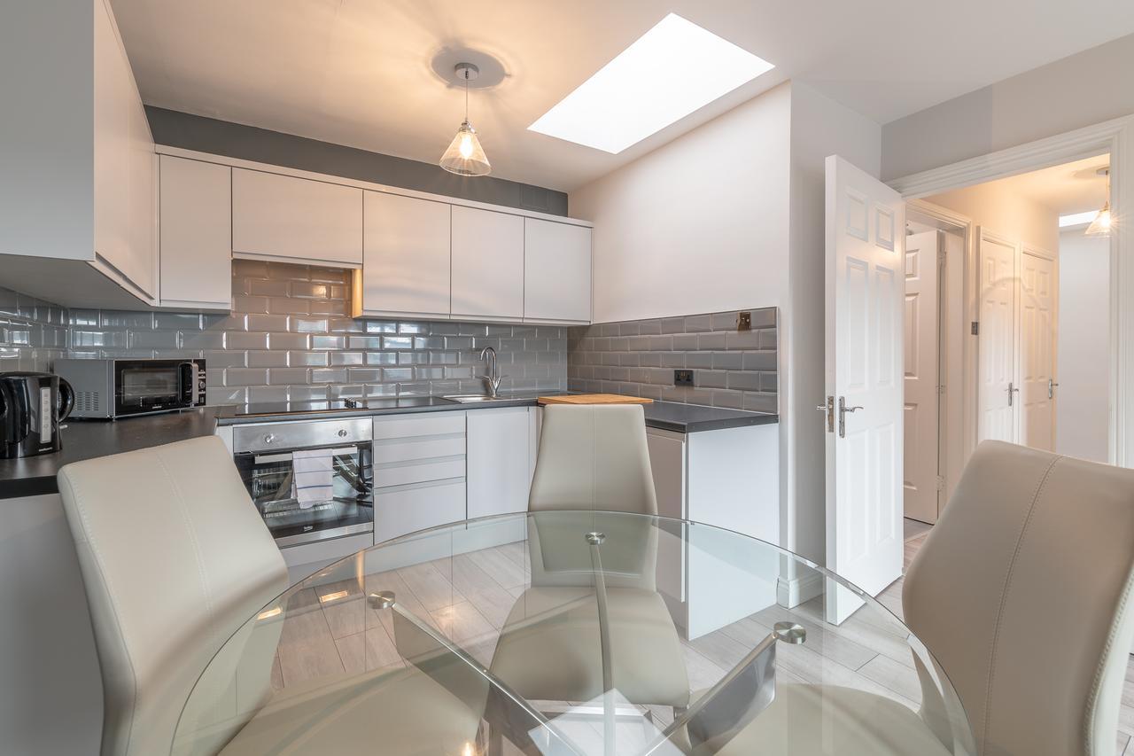 Apartment Cooperage Dublin