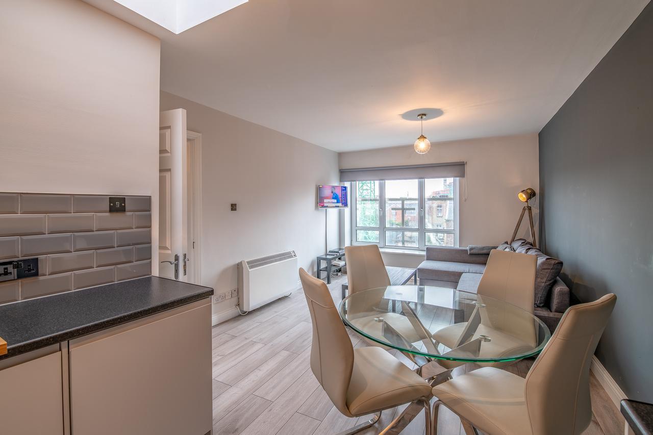 Apartment Cooperage