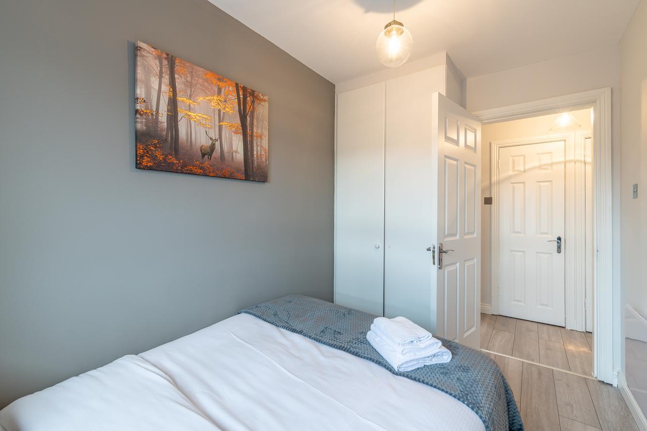 Cooperage Apartment Dublin