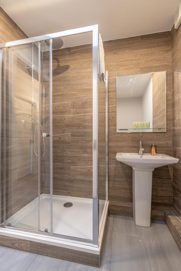 Cooperage Apartment