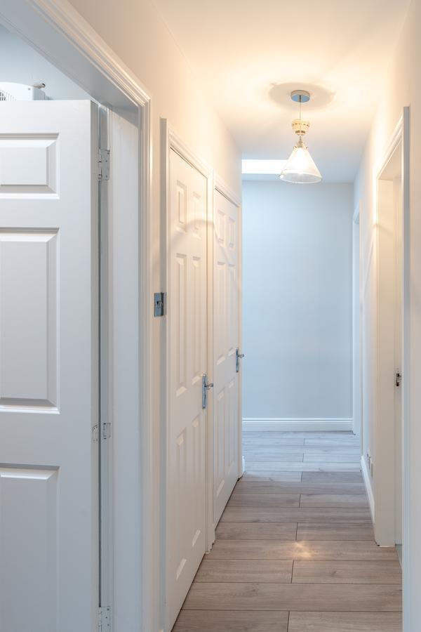 Cooperage Apartment
