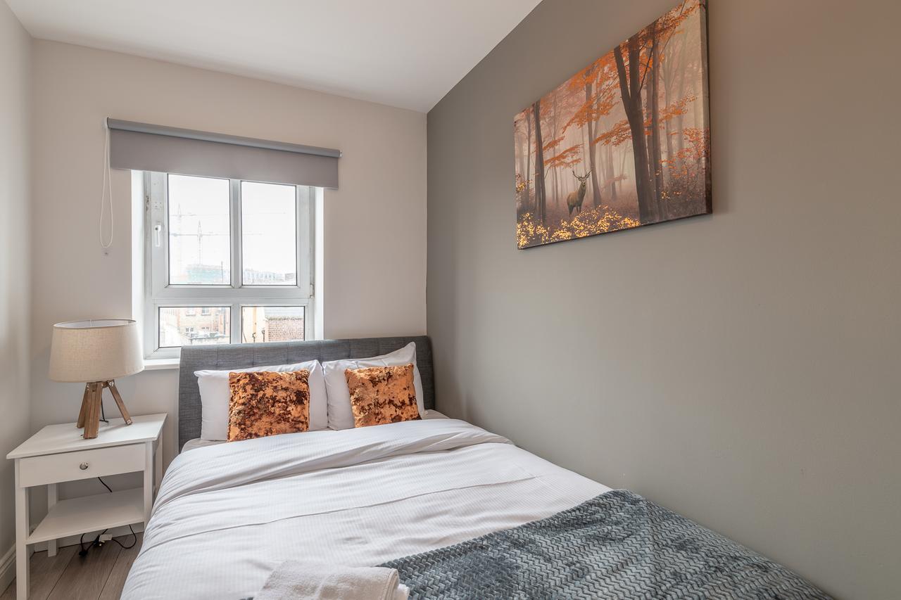 Apartment Cooperage *