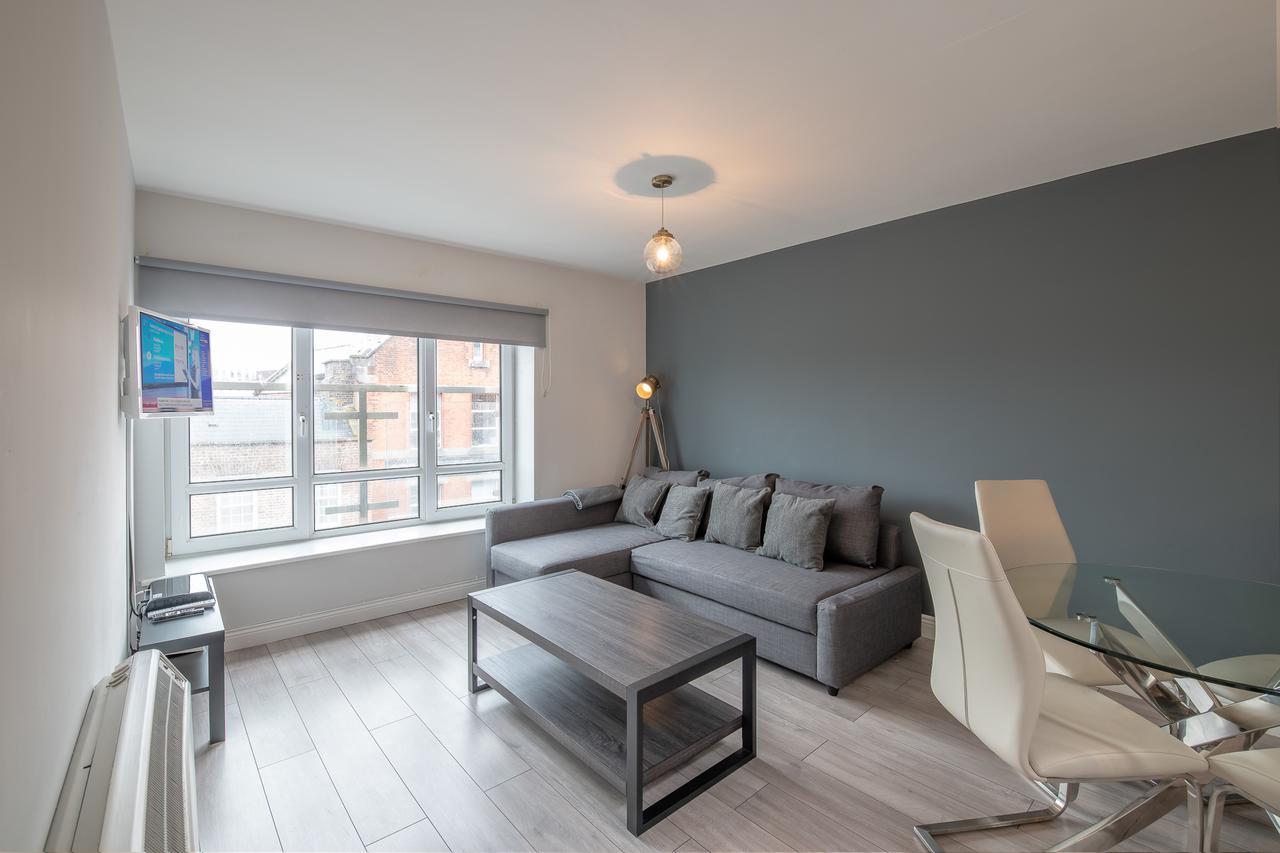 Apartment Cooperage Dublin